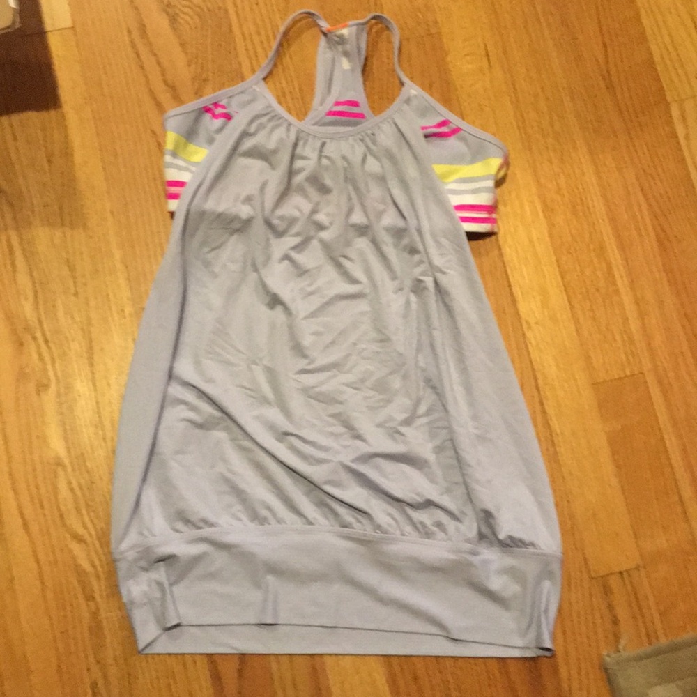 Lululemon Top - Picture 2 of 4